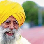 फौजा सिंह Fauza singh