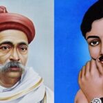 Bal gangadhar tilak chandrasekhkar azad