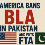 America bans BLA